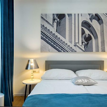 Luxury Rooms Paula Сплит Екстериор снимка