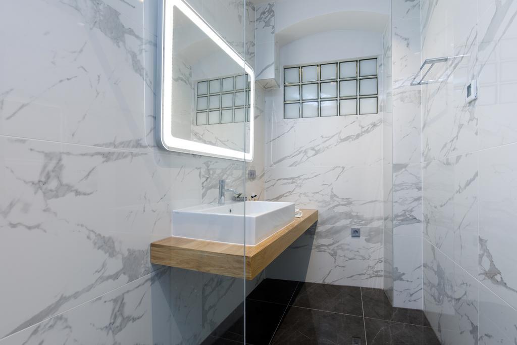 Luxury Rooms Paula Сплит Екстериор снимка
