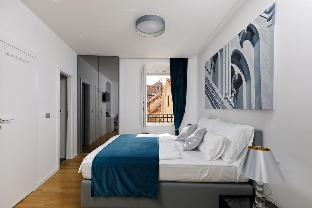 Luxury Rooms Paula Сплит Екстериор снимка