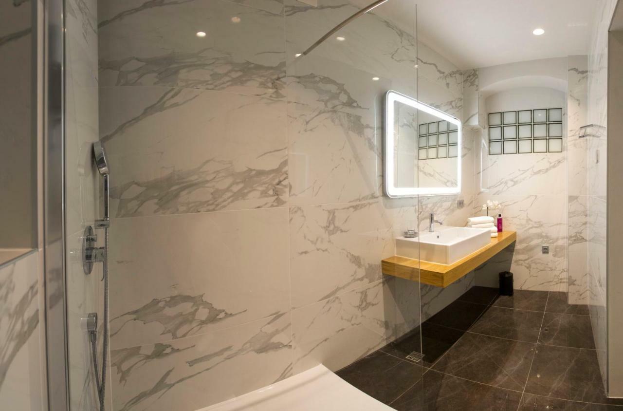 Luxury Rooms Paula Сплит Екстериор снимка