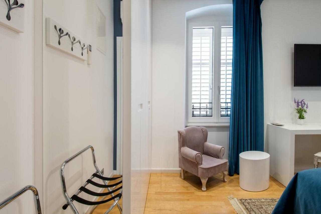 Luxury Rooms Paula Сплит Екстериор снимка