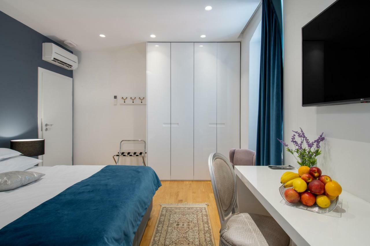Luxury Rooms Paula Сплит Екстериор снимка