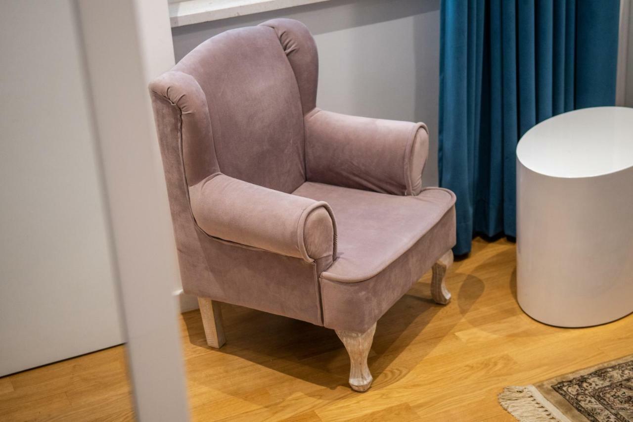 Luxury Rooms Paula Сплит Екстериор снимка