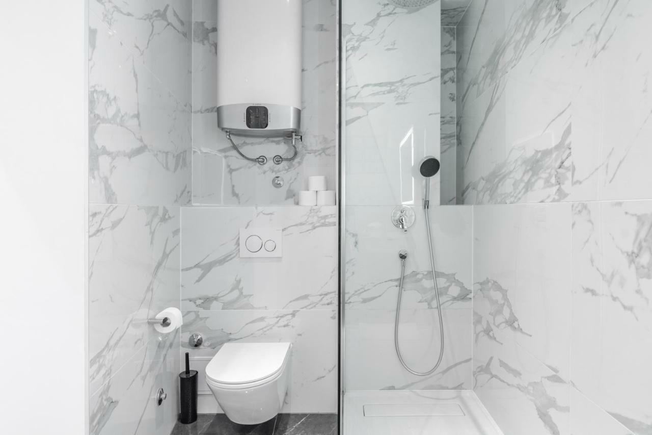 Luxury Rooms Paula Сплит Екстериор снимка