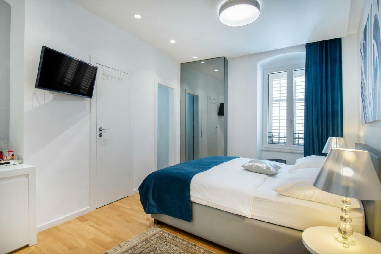 Luxury Rooms Paula Сплит Екстериор снимка