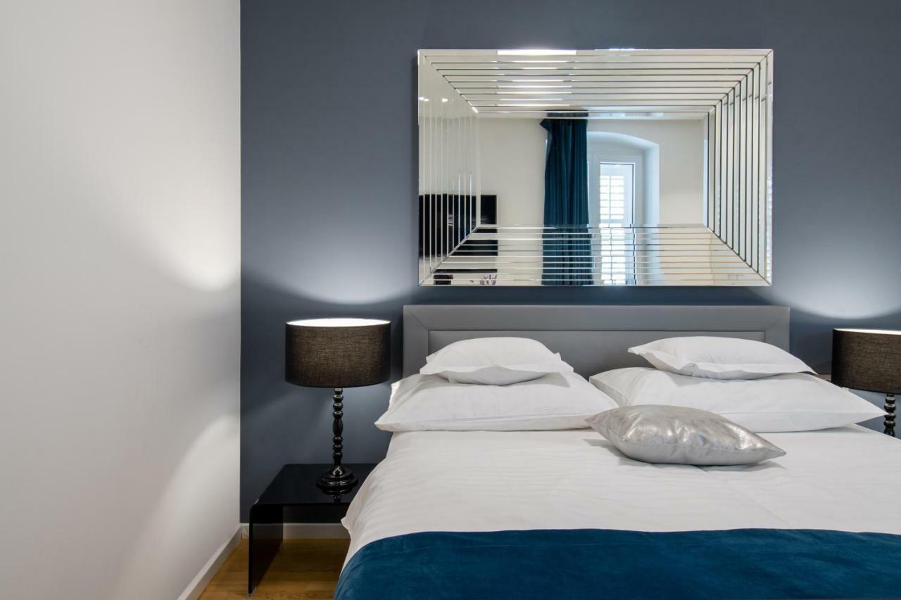 Luxury Rooms Paula Сплит Екстериор снимка