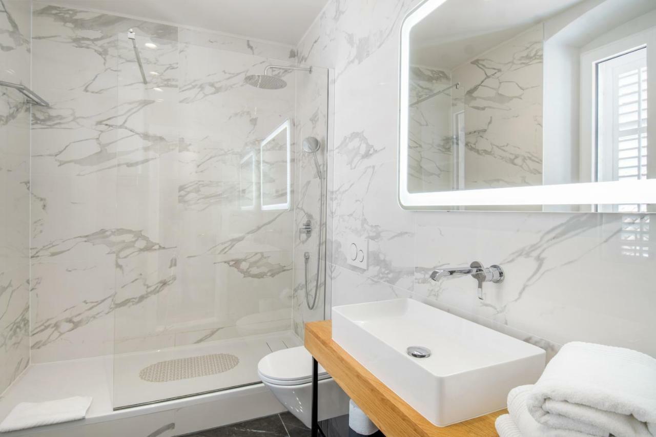 Luxury Rooms Paula Сплит Екстериор снимка